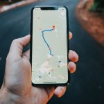 Google Maps Rilis Fitur ‘Jalur Bebas Banjir’ AI Untuk Pemotor