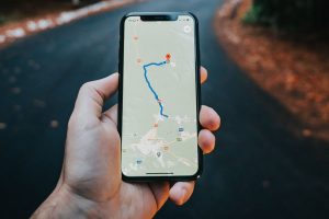 Google Maps Rilis Fitur 'Jalur Bebas Banjir' AI Untuk Pemotor