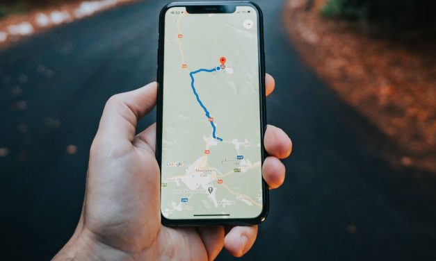 Google Maps Rilis Fitur ‘Jalur Bebas Banjir’ AI Untuk Pemotor