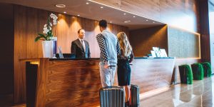 Hotel Eropa Hapus Aturan Check-In Jam 3 Sore, Ini Alasannya