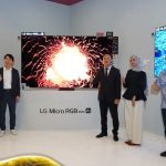 LG OLED evo AI 2026 Resmi Rilis Di Lengkapi Fitur Anti-Hacker