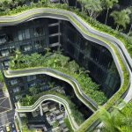 Mengenal ‘Hutan Vertikal’, Gedung Perkantoran Baru Di Milan
