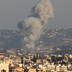 Israel Rebut Kastel Beaufort, Prancis Desak Sidang Darurat PBB