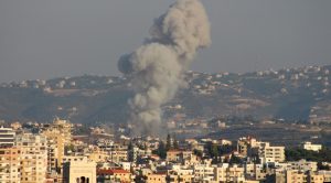 Israel Rebut Kastel Beaufort, Prancis Desak Sidang Darurat PBB