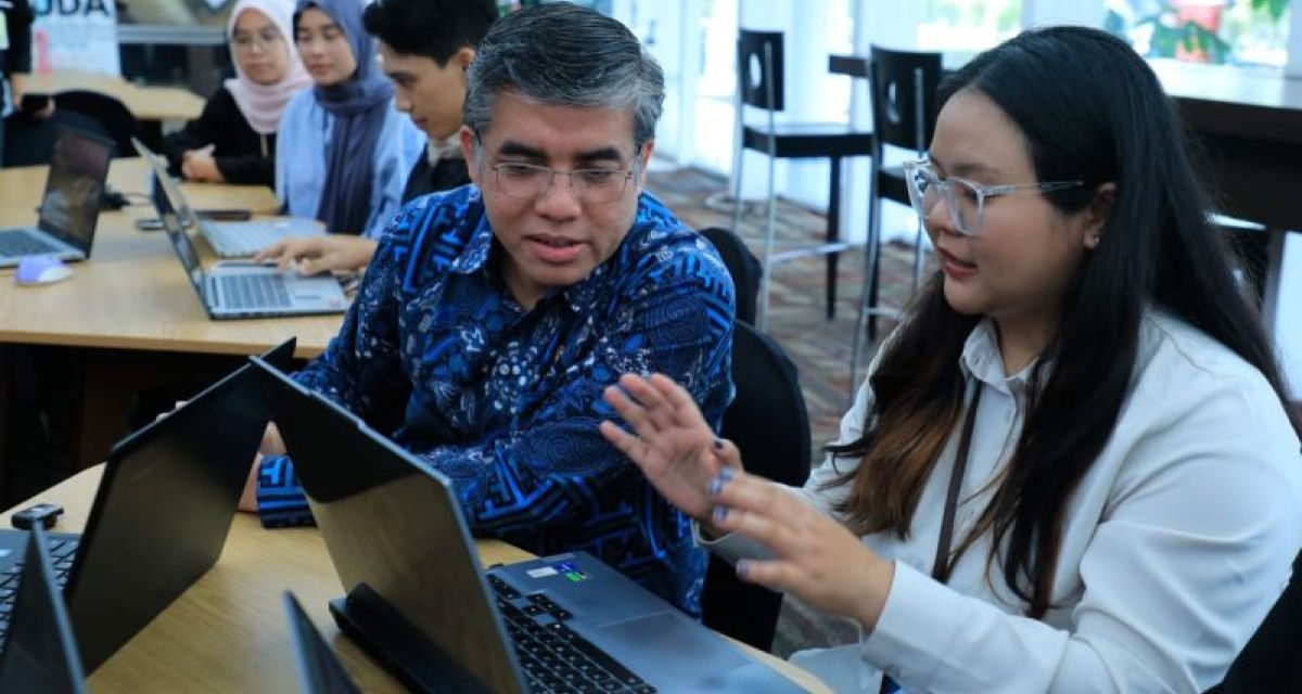 Pendaftaran Magang Nasional Tahap 2 Kemnaker Resmi Dimulai