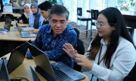 Pendaftaran Magang Nasional Tahap 2 Kemnaker Resmi Dimulai