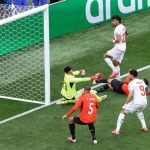 Iran Redam Mesir 1-1 Demi Amankan Posisi Di Babak Gugur
