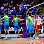 Tim Voli Polandia Kalahkan Slovenia Lewat Variasi Serangan Cepat