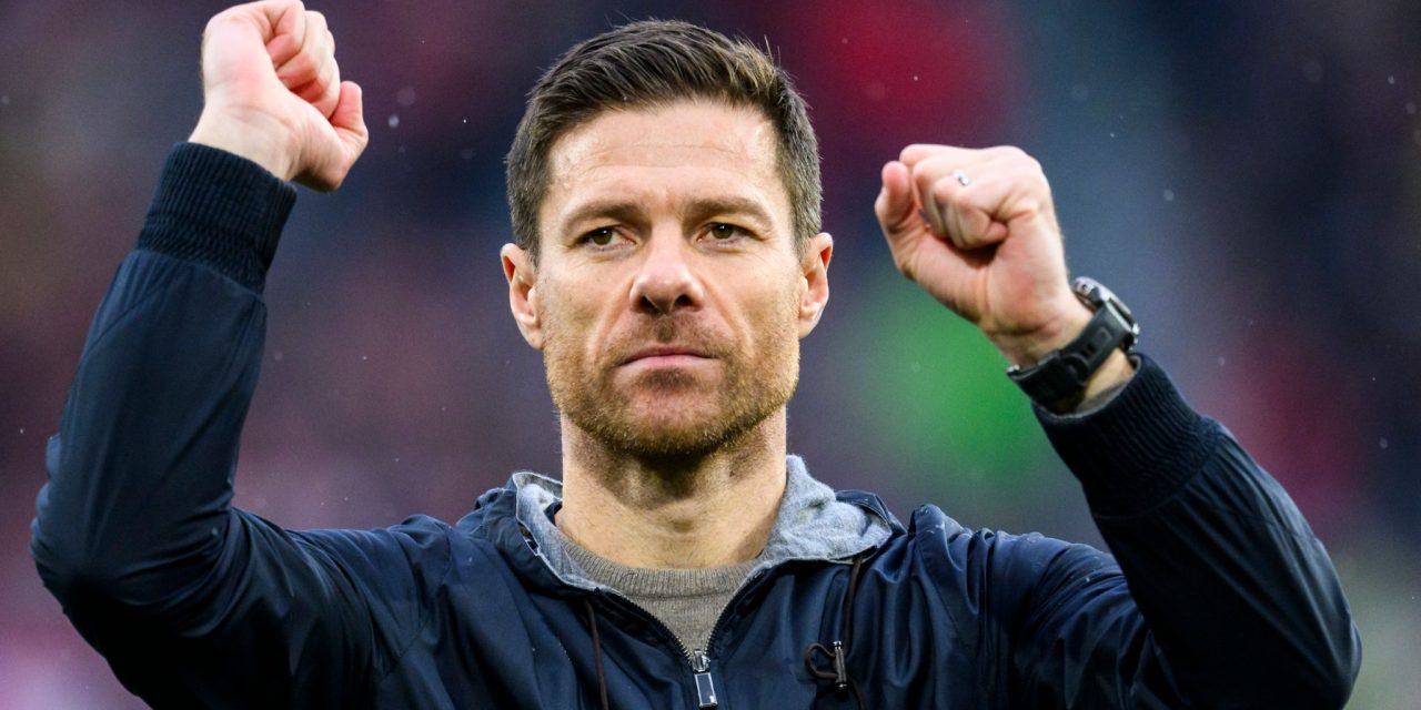 Xabi Alonso Blokir Transfer Gelandang Leverkusen Ke Klub Rival