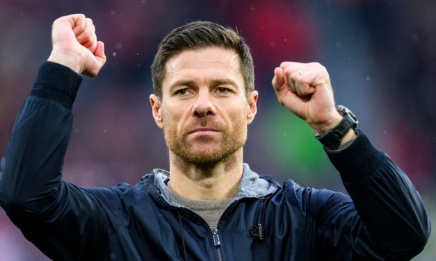 Xabi Alonso Blokir Transfer Gelandang Leverkusen Ke Klub Rival