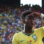 Brasil Vs Haiti Malam Ini: Vinicius Jr Dkk Diminta Tetap Fokus
