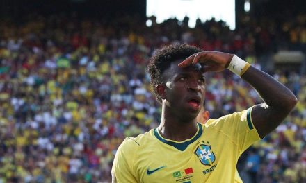 Brasil Vs Haiti Malam Ini: Vinicius Jr Dkk Diminta Tetap Fokus