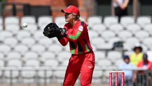 Essex Eagles Kalahkan Lancashire Lightning Dengan 6 Wickets