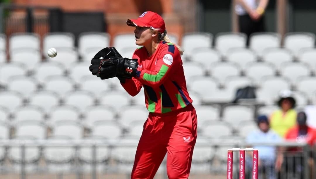 Essex Eagles Kalahkan Lancashire Lightning Dengan 6 Wickets