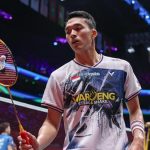 Jonatan Christie Melesat Ke Perempat Final Japan Open 2026