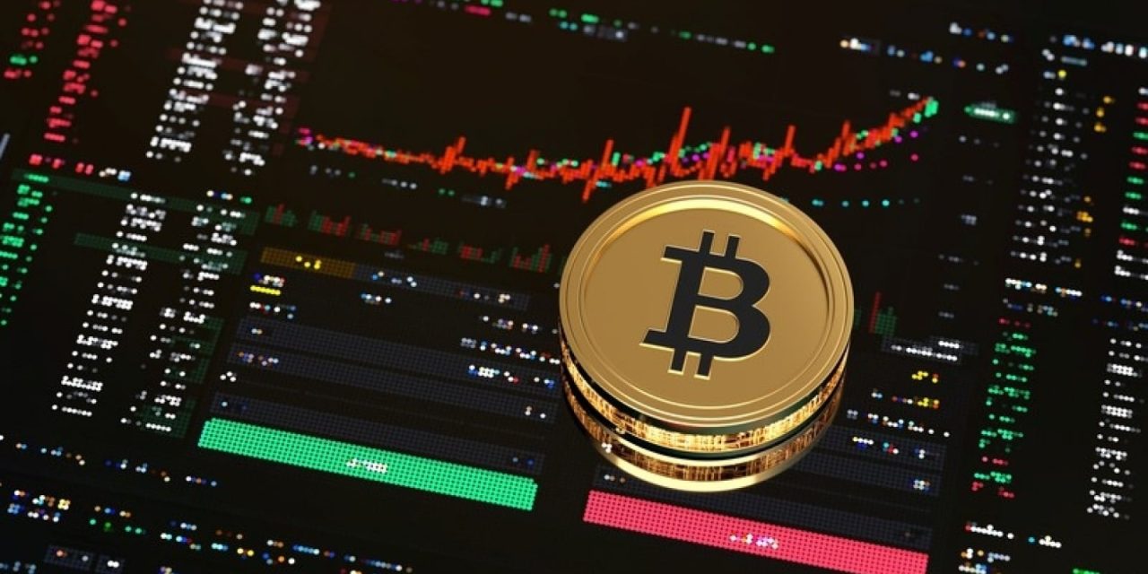 Kebijakan Pajak Global Bayangi Pergerakan Harga Bitcoin