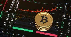 Kebijakan Pajak Global Bayangi Pergerakan Harga Bitcoin