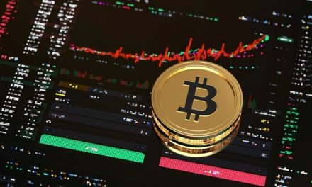 Kebijakan Pajak Global Bayangi Pergerakan Harga Bitcoin
