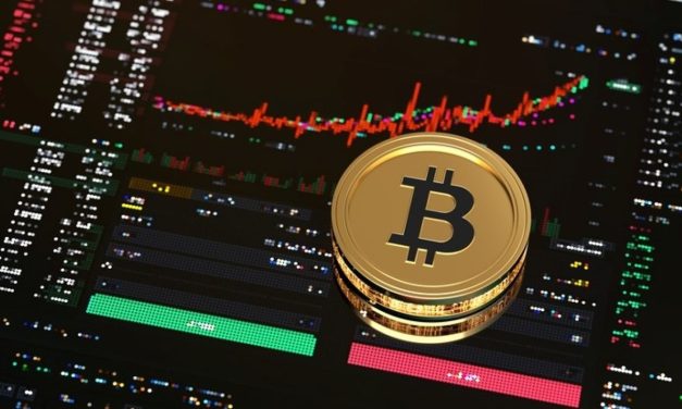 Kebijakan Pajak Global Bayangi Pergerakan Harga Bitcoin