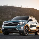 Kia Seltos Facelift Varian Turbo Mulai Masuk Jalur Distribusi Diler