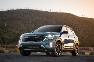 Kia Seltos Facelift Varian Turbo Mulai Masuk Jalur Distribusi Diler