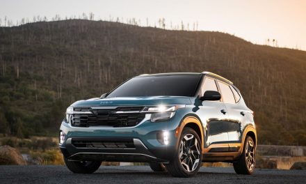 Kia Seltos Facelift Varian Turbo Mulai Masuk Jalur Distribusi Diler