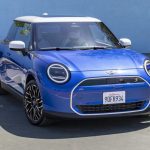 MINI Cooper EV Generasi Baru Resmi Bisa Dipesan Di Indonesia