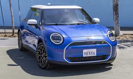 MINI Cooper EV Generasi Baru Resmi Bisa Dipesan Di Indonesia