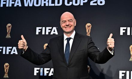 Gianni Infantino Pertimbangkan Piala Dunia 2030 Diikuti 64 Negara