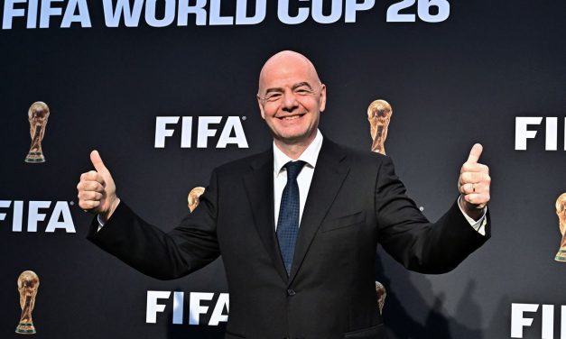 Gianni Infantino Pertimbangkan Piala Dunia 2030 Diikuti 64 Negara