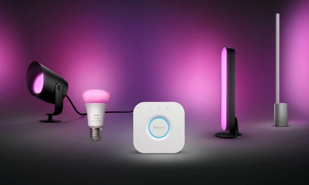 Philips Hue Essential Rilis Seri Hemat Energi Berteknologi Matter