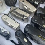 Tren Thrifting Kamera Analog Pocket: Gaya Hidup Estetik Gen Z