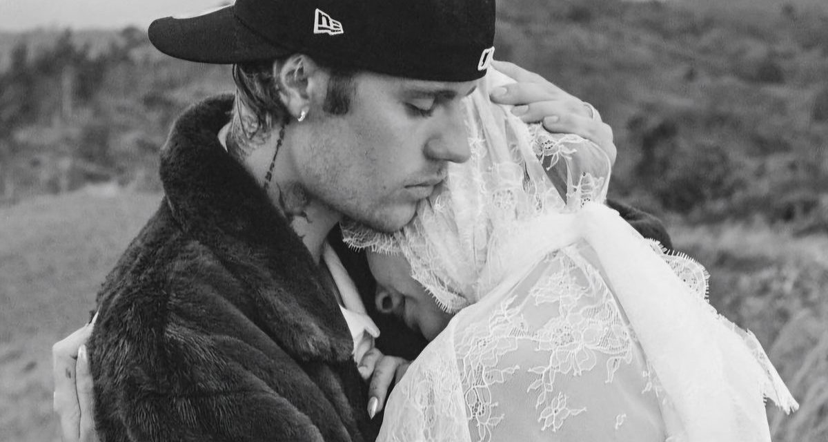 Justin Bieber Buka Suara Soal Gaya Asuh Anak Pertamanya