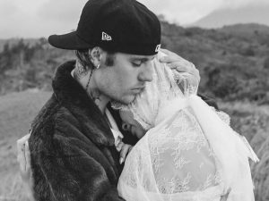 Justin Bieber Buka Suara Soal Gaya Asuh Anak Pertamanya