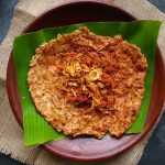 Kerak Telor Betawi: Kuliner Ikonik Jakarta Hasil Eksperimen Kelapa