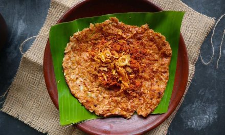 Kerak Telor Betawi: Kuliner Ikonik Jakarta Hasil Eksperimen Kelapa