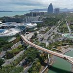 China Rilis Dokumen Strategis Pembangunan ‘Beautiful China’