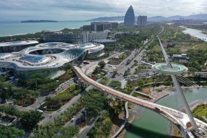 China Rilis Dokumen Strategis Pembangunan 'Beautiful China'