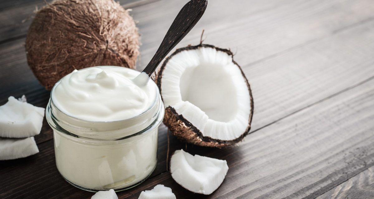 Tren Yogurt Air Kelapa Yang Mulai Kuasai Menu Sarapan Eropa