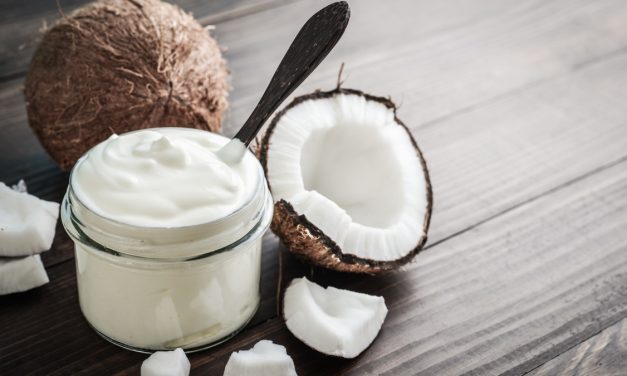 Tren Yogurt Air Kelapa Yang Mulai Kuasai Menu Sarapan Eropa