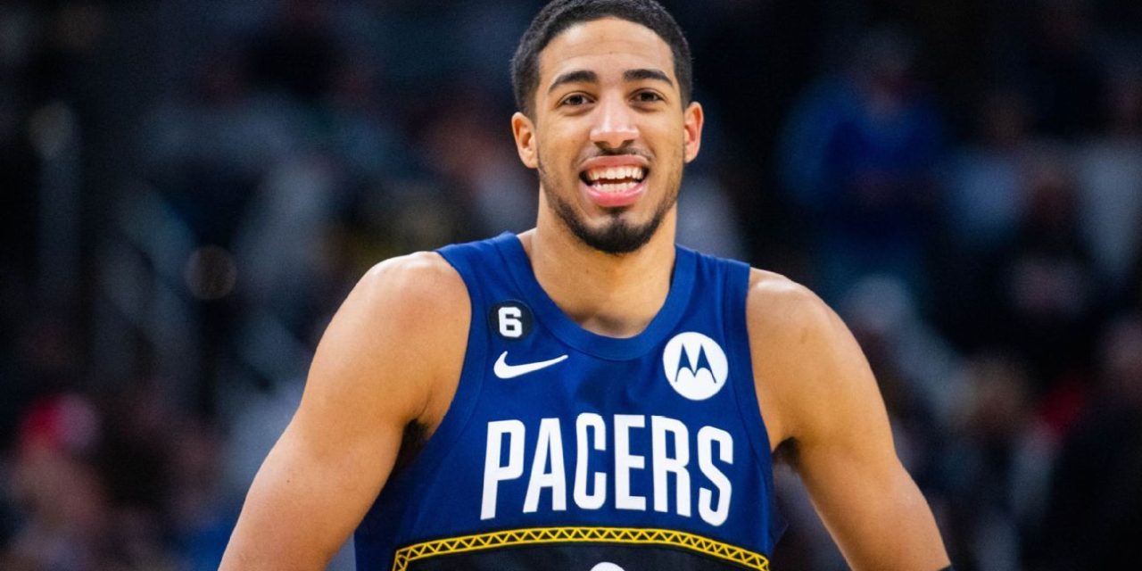 Tyrese Haliburton Sepakati Kontrak Maksimal Di Indiana Pacers