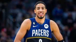 Tyrese Haliburton Sepakati Kontrak Maksimal Di Indiana Pacers