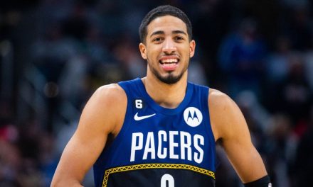 Tyrese Haliburton Sepakati Kontrak Maksimal Di Indiana Pacers
