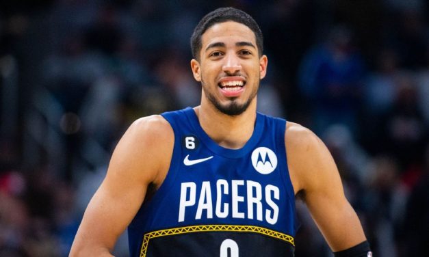 Tyrese Haliburton Sepakati Kontrak Maksimal Di Indiana Pacers