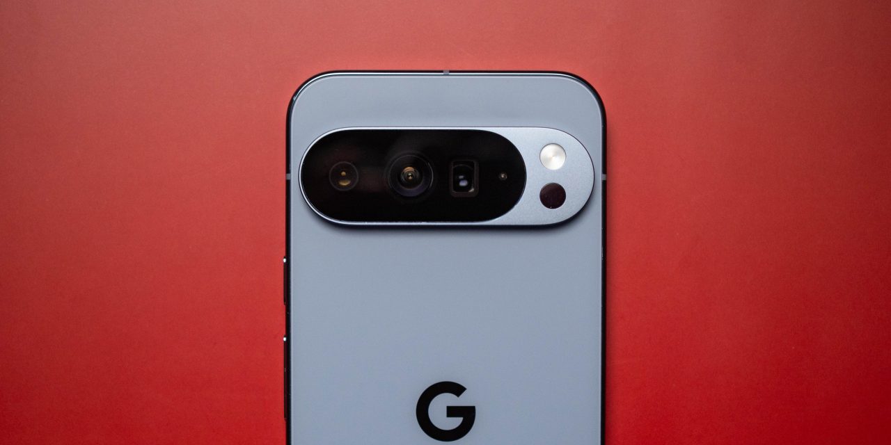Kamera Google Pixel Dapat Fitur ‘Pixel Glow’ Berbasis Tensor G6