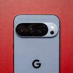 Kamera Google Pixel Dapat Fitur ‘Pixel Glow’ Berbasis Tensor G6