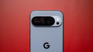 Kamera Google Pixel Dapat Fitur 'Pixel Glow' Berbasis Tensor G6