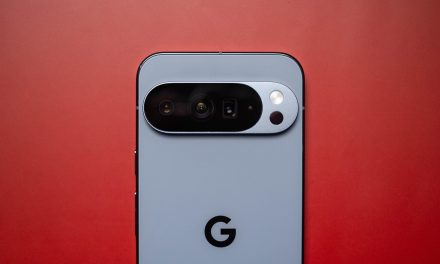 Kamera Google Pixel Dapat Fitur ‘Pixel Glow’ Berbasis Tensor G6