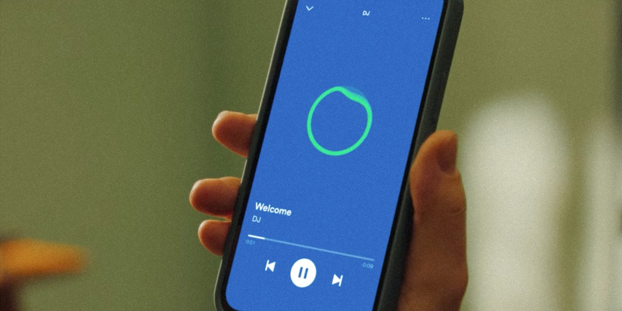 Spotify Uji Coba AI DJ Bahasa Lokal Yang Paham Budaya Kamu