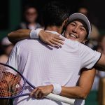 Aldila Sutjiadi Raih Podium Utama Ganda Campuran Internasional